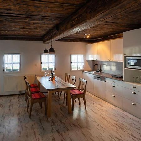 Wiednermichl - Urlaub In Den Weinbergen Krottendorf bei Ligist المظهر الخارجي الصورة